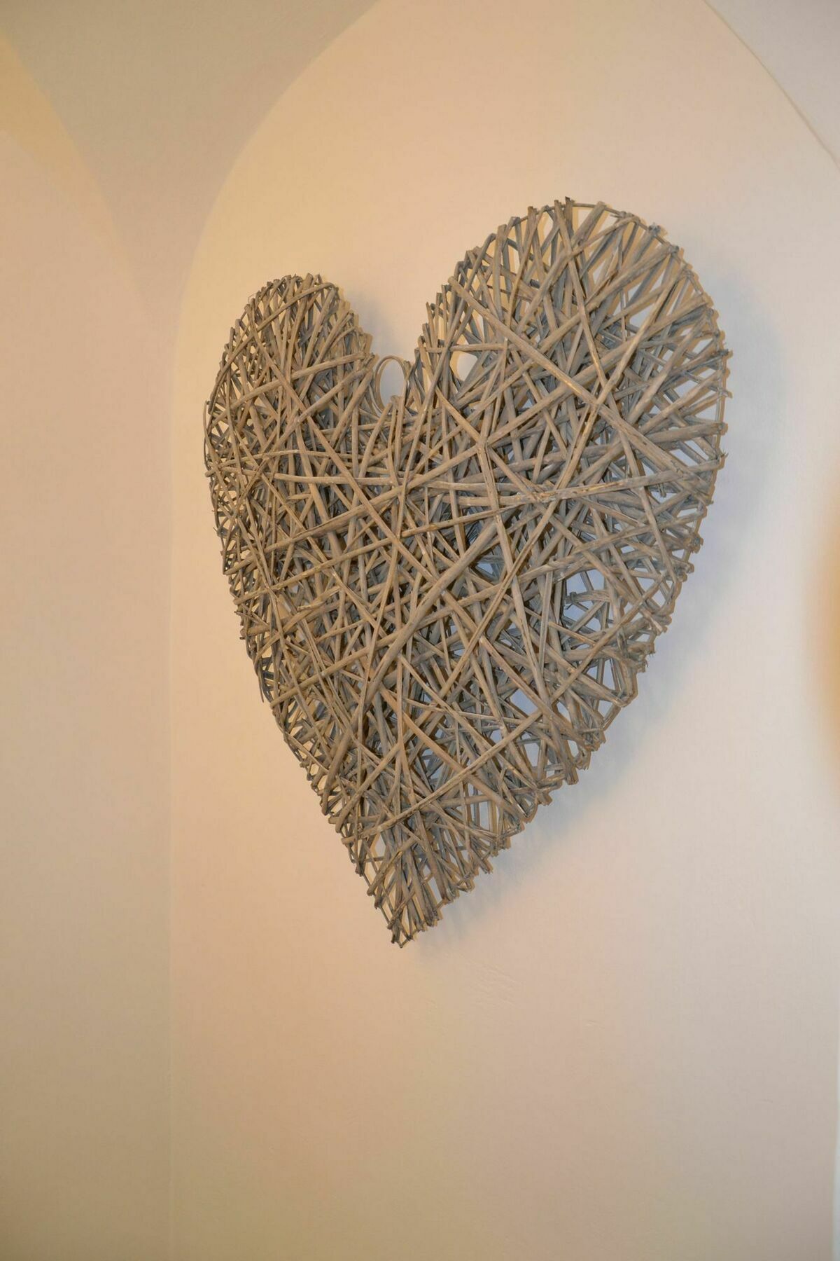 Cuore Di Весте Екстериор снимка