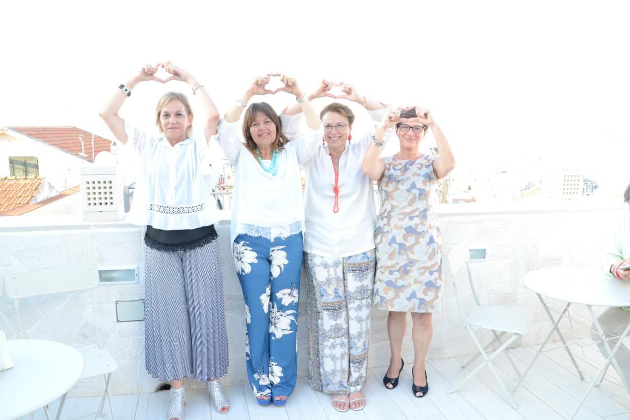 Cuore Di Весте Екстериор снимка